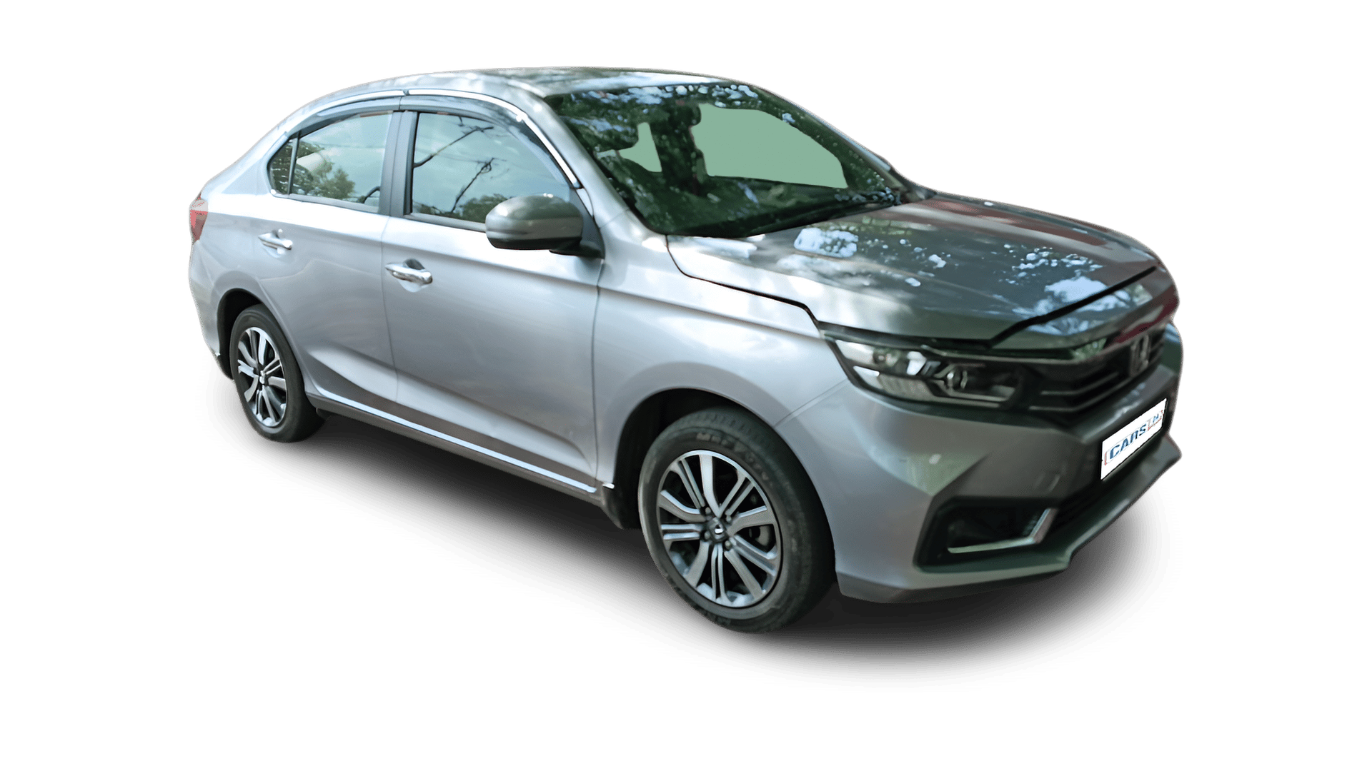 2023 Honda Amaze - Sedan - Petrol - Manual - ₹6.99 lakh